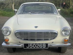 Afbeelding 5/10 van Volvo 1800 S (1968)