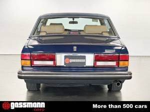 Image 6/15 of Rolls-Royce Silver Spur (1989)