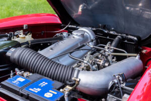 Image 7/29 of Mercedes-Benz 190 SL (1962)