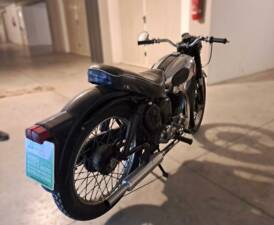 Image 4/24 of BSA C 11, C 12 (1957)