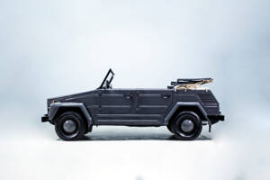 Image 8/34 of Volkswagen Thing 1600 (1972)