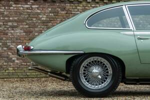 Imagen 45/50 de Jaguar E-Type 4.2 (1967)