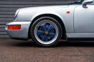 Afbeelding 4/61 van Porsche 911 Carrera 4 (1990)