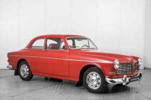 Image 5/50 de Volvo Amazon S (1970)