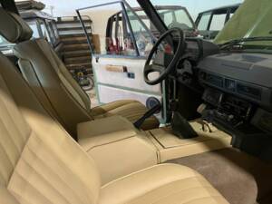 Bild 2/8 von Land Rover Range Rover Classic (1989)