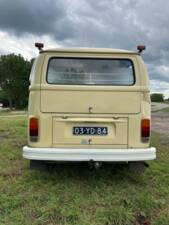Imagen 5/15 de Volkswagen T2b minibus (1974)