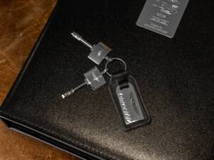 Image 63/77 of Aston Martin DBS (2009)