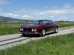 Afbeelding 23/39 van ISO Grifo GL 350 (1967)