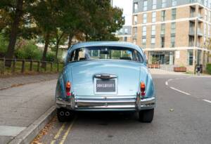 Imagen 6/25 de Jaguar Mk II 3.8 (1967)
