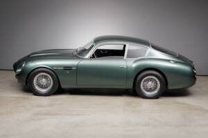 Bild 4/29 von Aston Martin DB 4 GT Zagato (1961)