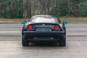 Bild 5/34 von Alfa Romeo 8C Competizione (2008)