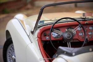 Bild 33/59 von Triumph TR 2 (1955)