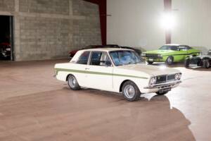 Image 18/53 de Ford Lotus Cortina (1969)