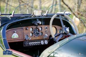 Image 36/53 of Bentley 4 1&#x2F;4 Litre Turner Supercharged (1937)