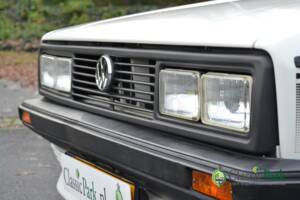 Imagen 41/50 de Volkswagen Golf Mk I 1.5 (1983)