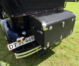 Afbeelding 34/50 van Rolls-Royce Phantom II (1933)