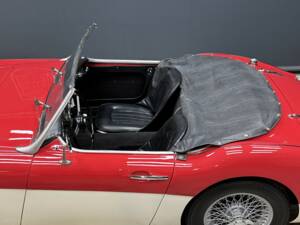 Bild 21/50 von Austin-Healey 3000 Mk I (BT7) (1961)