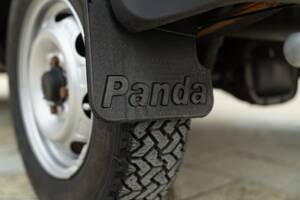 Image 52/60 of FIAT Panda 4x4 1,0 (1987)