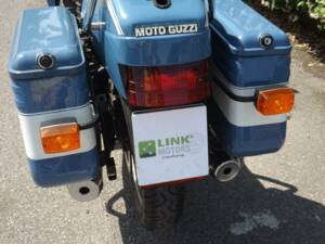 Afbeelding 25/50 van Moto Guzzi DUMMY (1994)