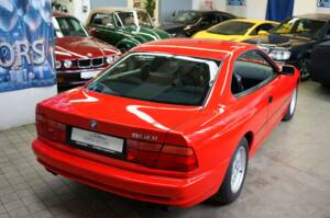 Immagine 20/50 di BMW 850i (1990)