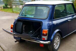 Image 11/31 of Rover Mini Cooper 1,3i (2000)