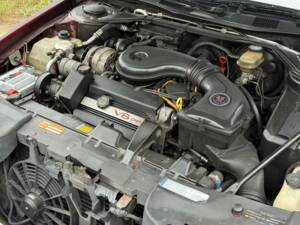 Bild 20/20 von Cadillac Eldorado TC (1992)