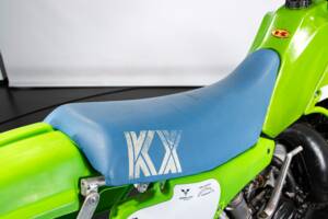Image 20/50 of Kawasaki KX 250 (1986)