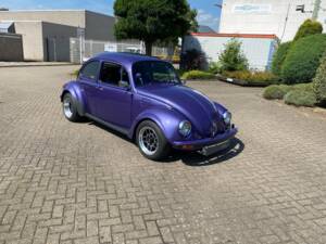 Image 1/16 of Volkswagen Beetle 1500 (1967)