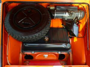 Image 13/15 de Volkswagen Thing 1600 (1971)