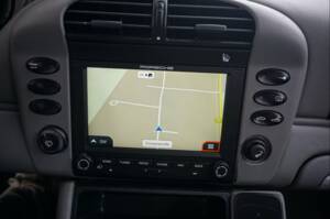 Afbeelding 25/50 van Porsche 911 Carrera 4 (2003)