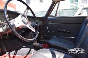 Afbeelding 19/30 van Alfa Romeo Giulia 1600 Sprint GT (1964)