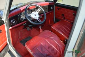 Image 19/50 de Rover Mini Cooper 1,3i (1996)