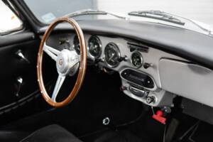 Afbeelding 32/41 van Porsche 356 C 1600 (1964)