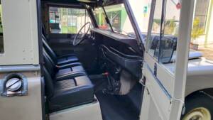 Bild 23/39 von Land Rover 88 (1981)
