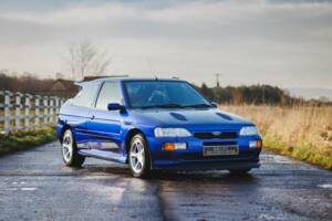 Afbeelding 1/50 van Ford Escort RS Cosworth (1996)