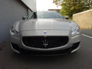 Image 7/98 of Maserati Quattroporte GTS (2015)
