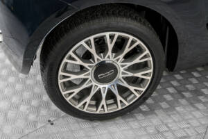 Afbeelding 30/50 van FIAT 500 C (2011)