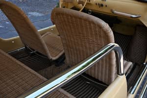 Bild 44/50 von FIAT Ghia 500 Jolly (1970)