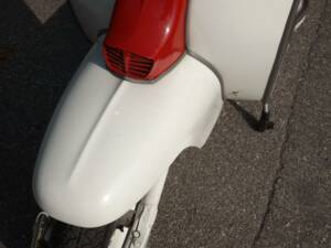 Image 36/50 of Innocenti Lambretta Li 150 (1963)