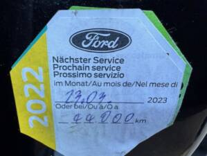 Afbeelding 19/22 van Ford Focus RS500 (2010)
