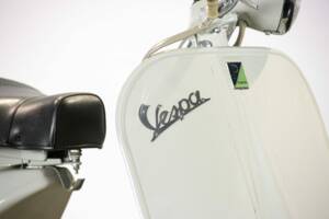 Image 34/50 of Piaggio Vespa 150 "Struzzo" VL (1956)