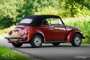 Bild 40/56 von Volkswagen Käfer 1303 &quot;Champagne Edition&quot; (1978)