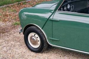 Image 40/50 of Morris Mini Cooper S 970 (1964)