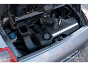 Bild 36/37 von Porsche 911 Carrera (2006)