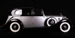 Bild 8/8 von Rolls-Royce Phantom III (1937)