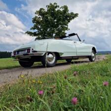 Image 7/153 of Citroën DS 19 Usine (1965)