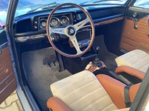 Imagen 43/50 de BMW 1600 - 2 (1967)