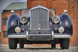 Afbeelding 15/85 van Bentley Mark VI (1951)