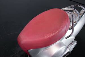 Bild 31/46 von Benelli Pepe 50 (1999)