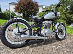 Bild 1/13 von Yamaha DUMMY (1982)